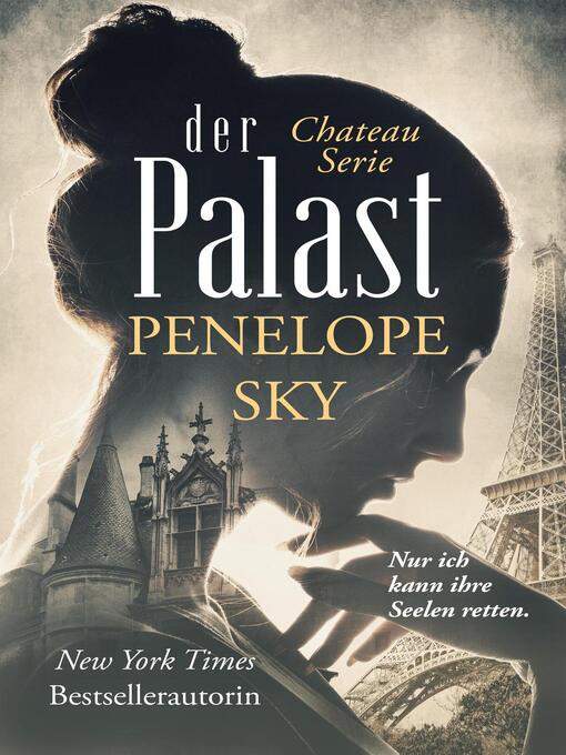 Title details for Der Palast by Penelope Sky - Available